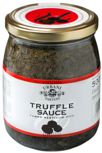 Соус с грибами и трюфелями URBANI TARTUFI