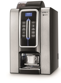 Кофе-аппарат "Krea"