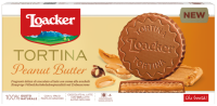Tortina "Арахисовое Масло"