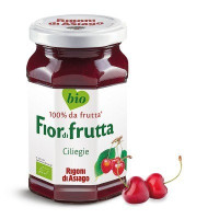 Fiordifrutta Джемы фруктовые Черешня 250 гр