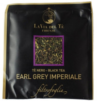 Чай черный "Earl Grey Imperiale" PRESTIGE по 100 пак