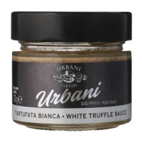 Классический соус из белого трюфеля URBANI TARTUFI