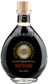 БАЛЬЗАМИЧЕСКИЙ УКСУС