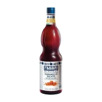 MIXYBAR СОЛЕНАЯ КАРАМЕЛЬ