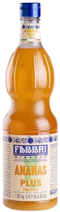 MIXYBAR PLUS АНАНАС