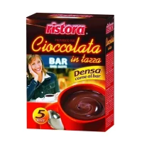 Растворимый какао-порошок