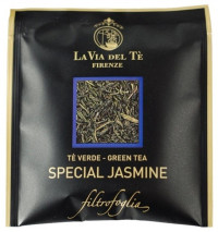 Чай зеленый "Special Jasmine" PRESTIGE по 100 пак