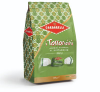 Фисташковая нуга в глазури