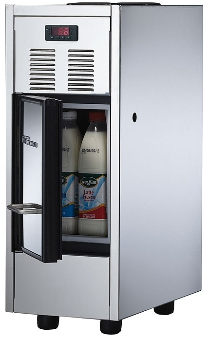 Модуль для охлаждения молока Talento