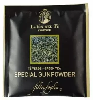Чай зеленый "Special Gunpowder" PRESTIGE по 100 пак