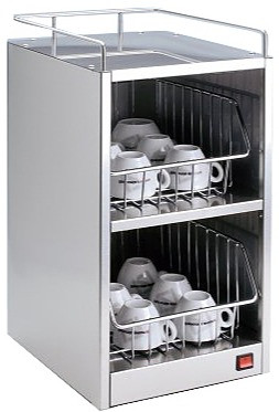 Модуль подогрева чашек lkz Prontobar