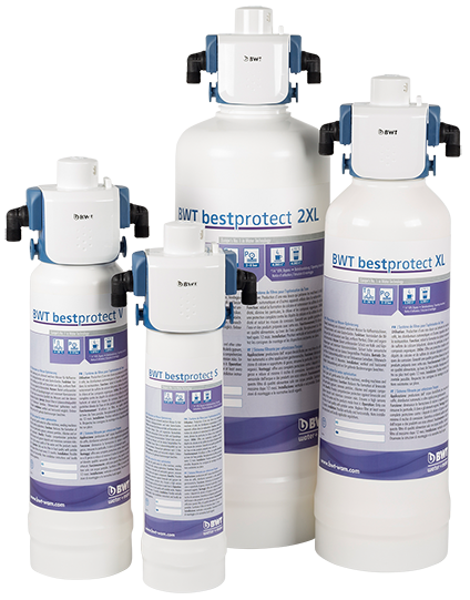 Фильтра BWT bestprotect The Protector (S, V, XL, 2XL)