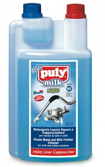 Чистящее средство«Puly Milk» 1л