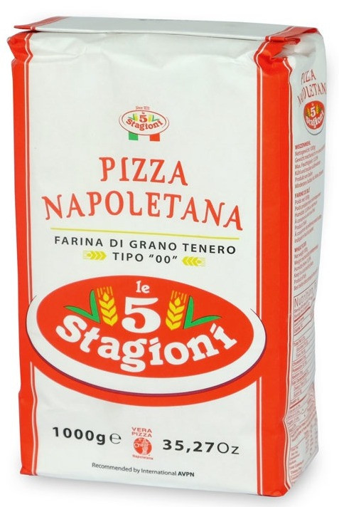 Мука TIPO "00" Pizza Napoletana