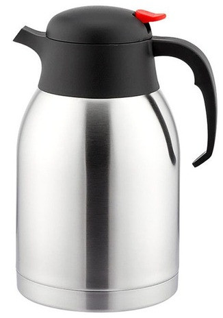 Термос-фляжка