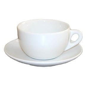 Наборы керамические для кофе с молоком