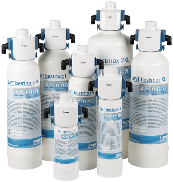 Фильтрa BWT bestmax (X, S,M,L,XL, 2XL)