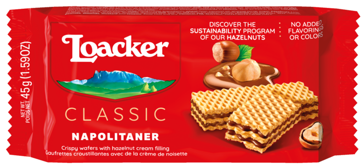 Classic "Фундук"