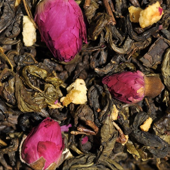 Чай фруктовый «Moulin Rouge» 1 кг