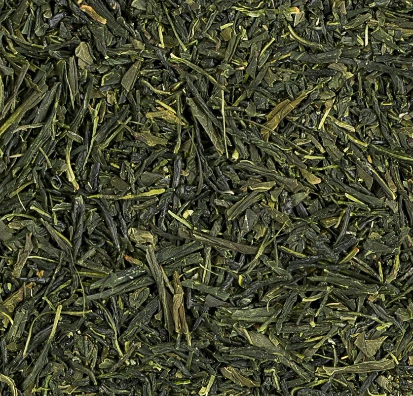 Чай зеленый «Bancha» 1 кг