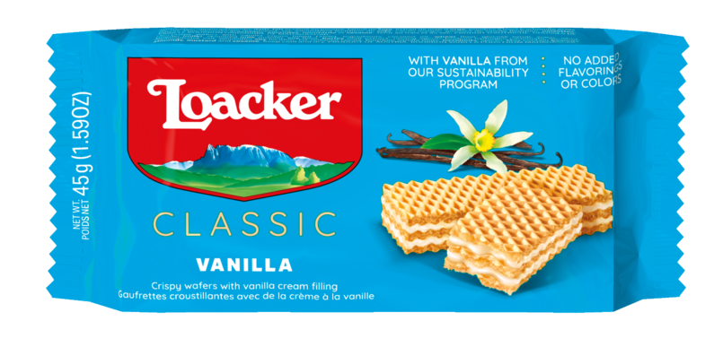 Classic "Ваниль"