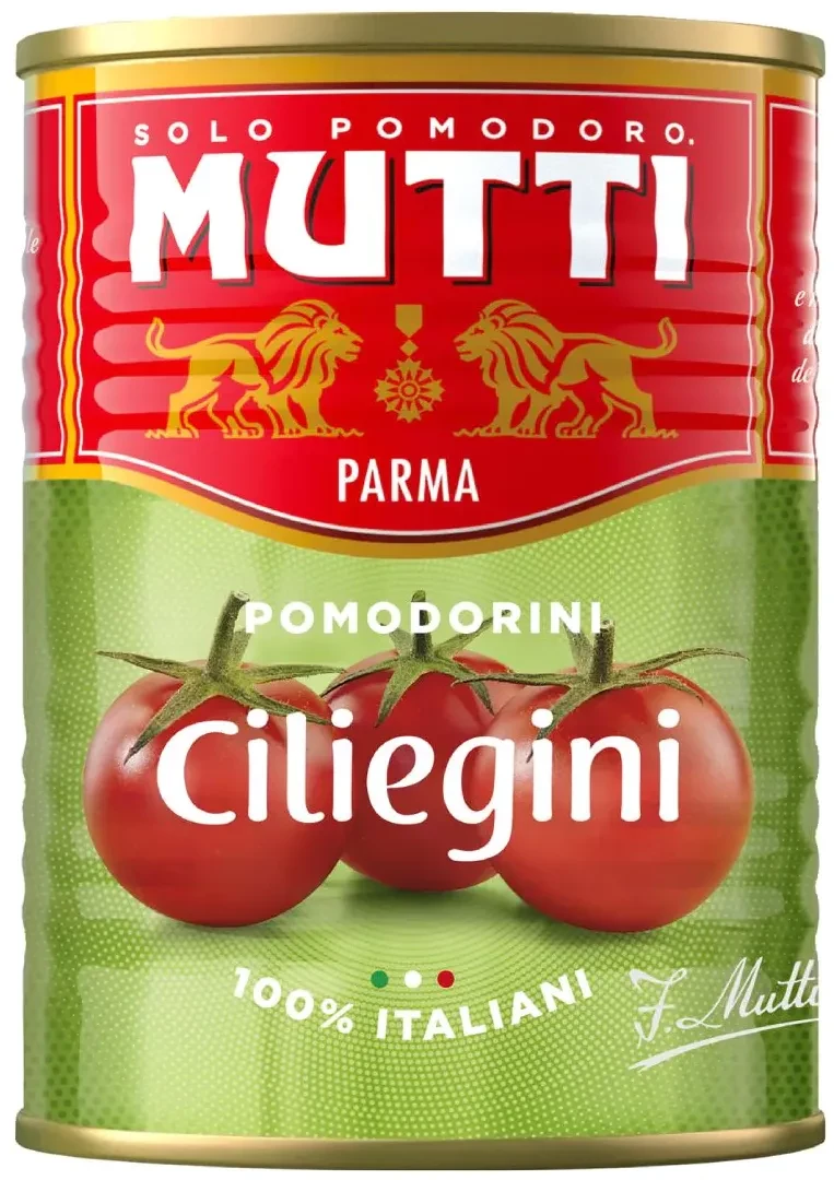 Помидорки черри в собственном соку