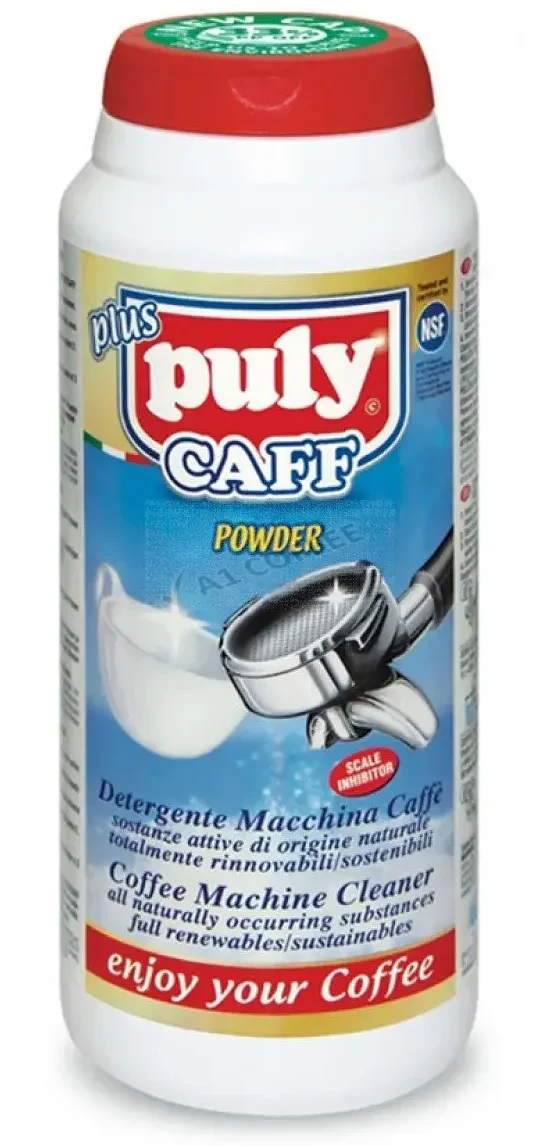 Чистящее средство «Puly Caff»