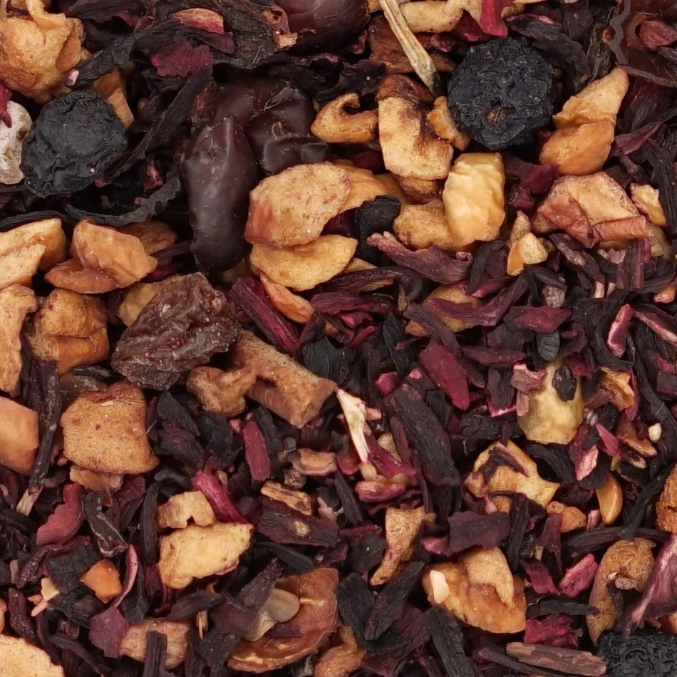 Чай фруктовый "Hawai" по 1 кг