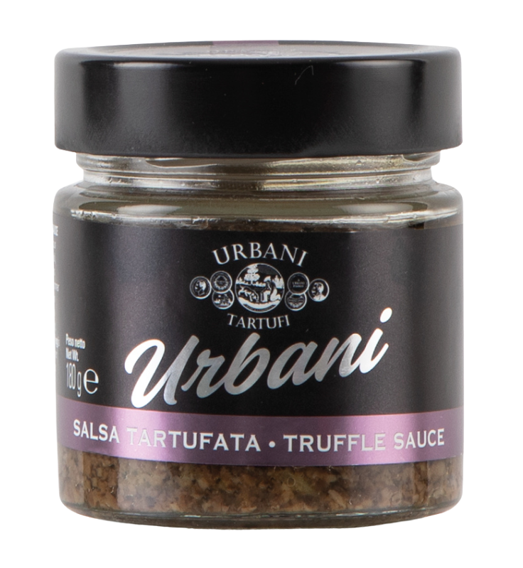Классический трюфельный соус URBANI TARTUFI