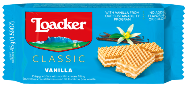 Classic "Ваниль"