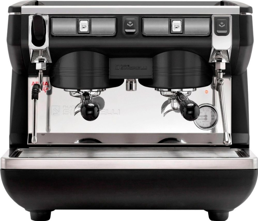 APPIA LIFE COMPACT S 2Gr