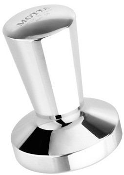 Темпер MOTTA (полированный алюминий)