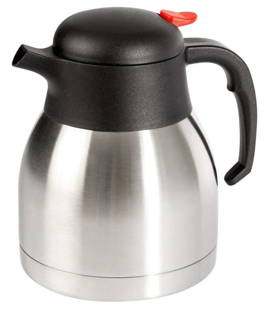 Термос-фляжка