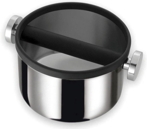 Емкость для сброса отработанного кофе