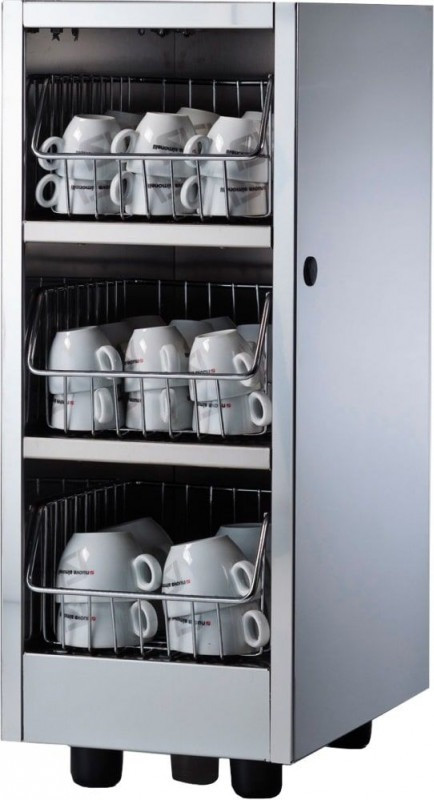 Модуль подогрева чашек Talento Cup