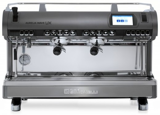 AURELIA WAVE  UX 2Gr