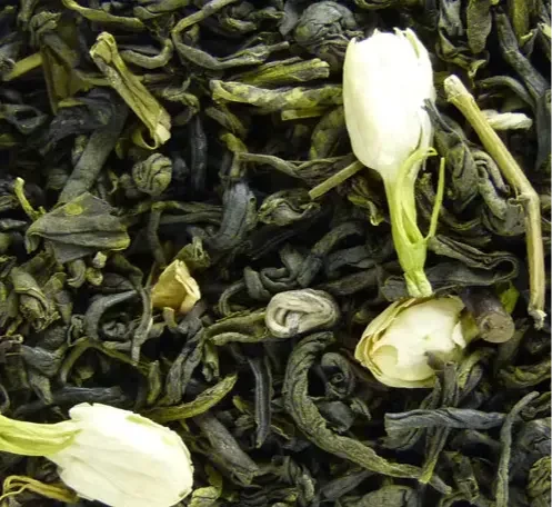 Чай зеленый «Special jasmine» 1 кг