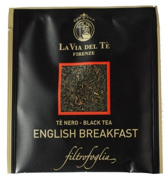 Чай черный "English Breakfast" PRESTIGE по 100 пак