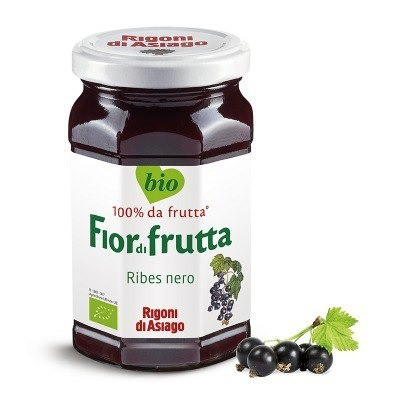 ДЖЕМ Черная Смородина по 250 гр