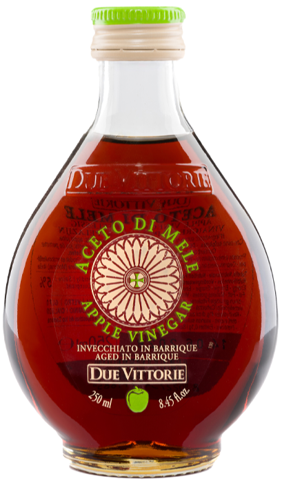 ЯБЛОЧНЫЙ УКСУС