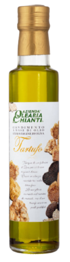 Заправка к салату Olearia Chianti "Tartufo" 0,25 л