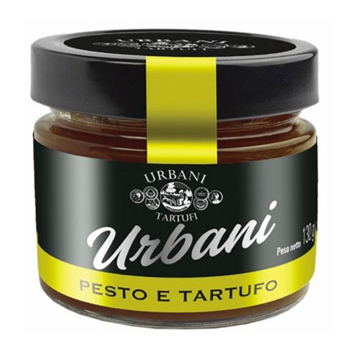 Песто и трюфель URBANI TARTUFI