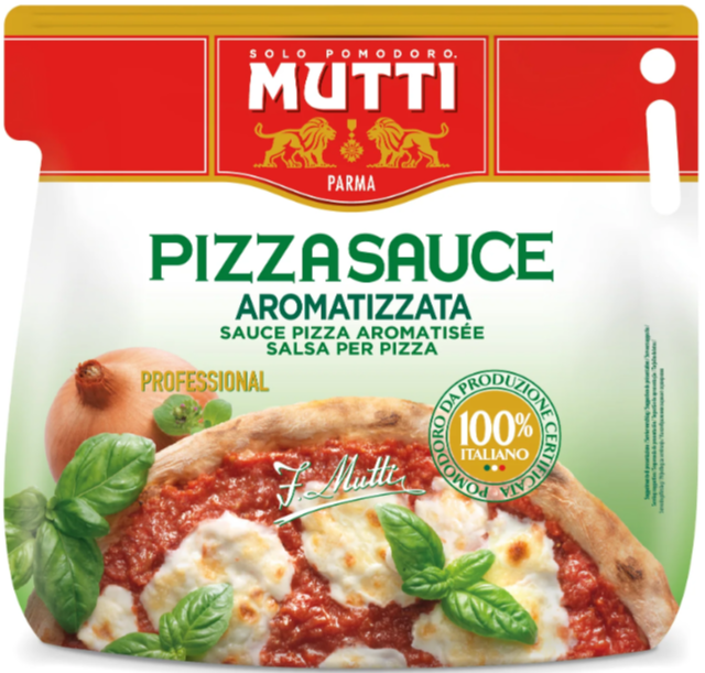 Томатный соус для пиццы