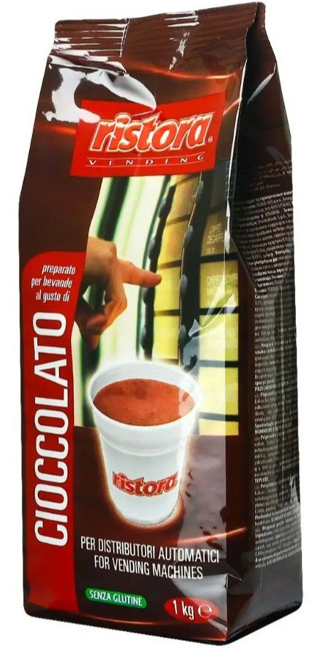 Растворимый какао-порошок  «Dabb»