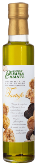 Заправка к салату Olearia del Chianti "Tartufo" 0,25 гр