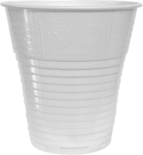 Стаканы пластиковые для Vending-аппаратов 160мл
