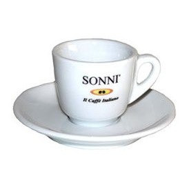 Наборы керамические для эспрессо