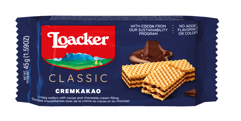 Classic "Крем-Kакао"