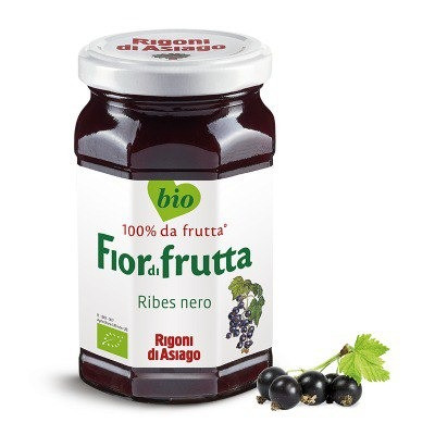 ДЖЕМ Черная Смородина по 250 гр