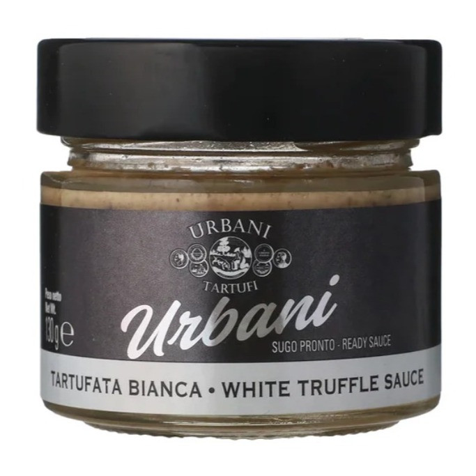 Классический соус из белого трюфеля URBANI TARTUFI